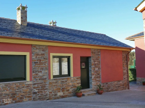 Apartamentos Bouso