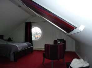 B&B Cosy