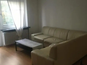 Apartment in Duisburg-Rheinhausen