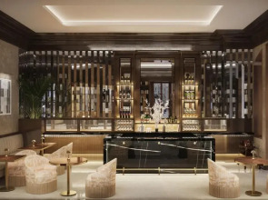 Sanasaryan Han, a Luxury Collection Hotel, Istanbul