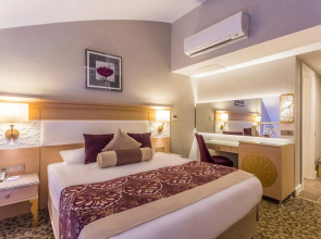 Villa Side Residence