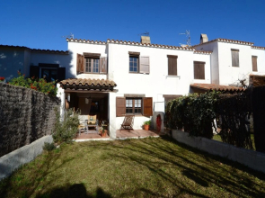 Casas Mas D'En Gou