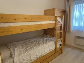 Stylish Coastal Retreat