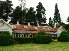 Hotel Mayura Sudarshan