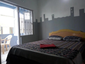 NIRMAN beach homestay