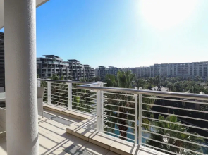 The Marina One Bedroom Exclusive Suite - 608