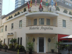 Hosteria Angiolina