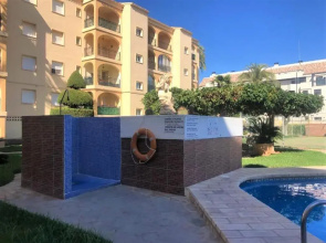 Apartamento en Golden Park