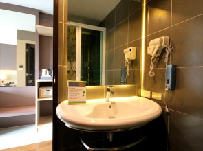 Grande Classic Pattaya