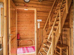 House Kallio Kuusamo