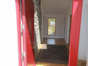 The Top House, Roundstone