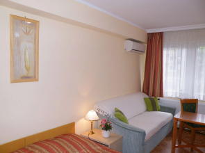 Apartment Buda Budapest