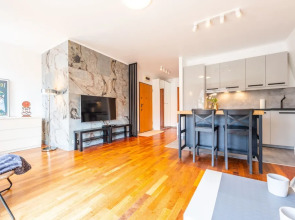 Victus Apartamenty - Prestige