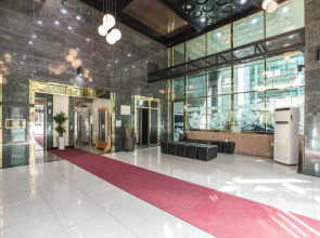 Hotel Aventree Yeouido