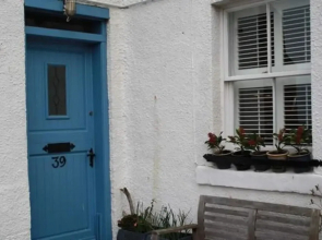 Harbourside Cottage