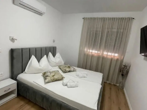 Apartments Villa Lux