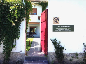 La Reserva De Los Campos