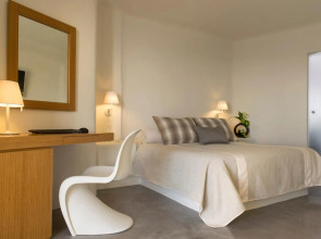 Avaton Resort and Spa