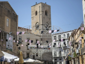 Appartamento al Mercato di Ballar by Wonderful Italy