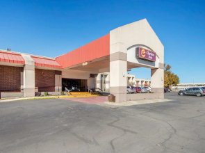 Home2 Suites By Hilton Tulsa Airport