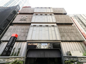 Busan Oncheonjang JS