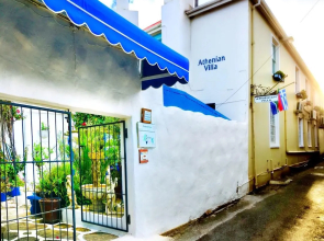 Athenian Villa