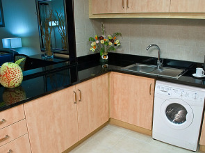 Chelsea Gardens Hotel Apartments