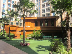 Atlantis Condo Resort By Anatoly