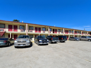 LaPlace Motel