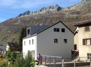 UnderDach
