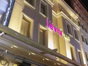 Levni Plus Hotel