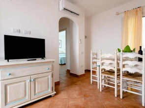 Superb Residenze del Golfo di Orosei Num2195