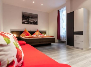 Hotel Martz