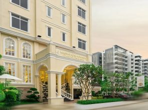 Le Kree Downtown Hotel