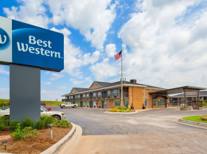 Best Western El Reno