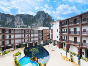 The Lai Thai Luxury Condominiums