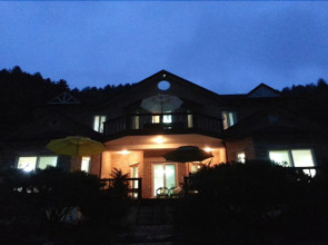 Hongcheon Yedam Healing Pension