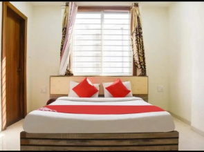 K Square by OYO Rooms