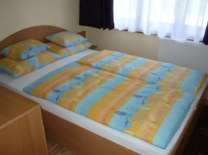 Viktória Vendégház