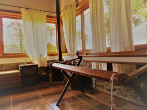 Reserva Faldum Pousada de Montanha