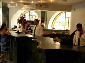 Aladdin Beach Resort