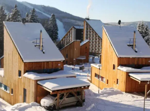 Naturapark Resort