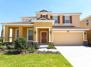 Solterra Resort-5165eoacjgil 5 Bedroom Home by RedAwning