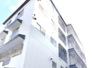 SA in Nagano Ishido