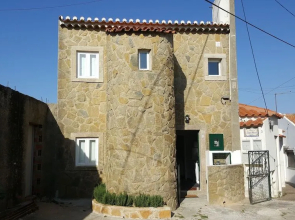 Castelinho da Azoia Apartment