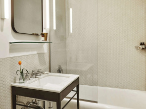 The Hollywood Roosevelt