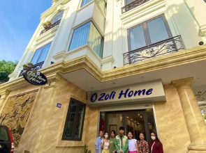 O Zoli Home