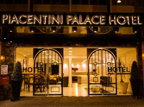 Paraná Palace Hotel
