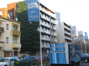 Apartment 4 You