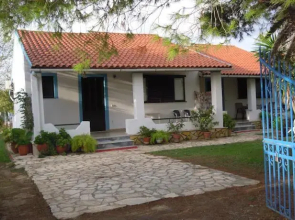 Thomas Bungalows